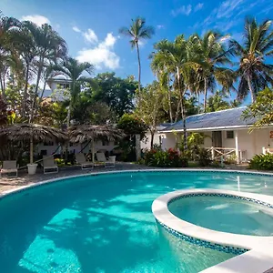 3* Hotel Casa Nina