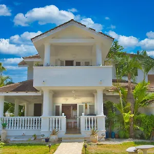 Villa Chiara Las Terrenas Las Terrenas